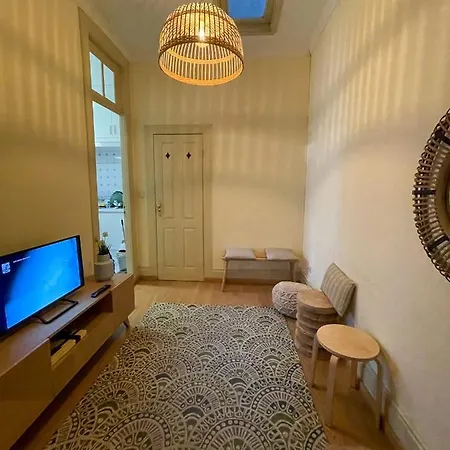 Auberge de jeunesse Teodora & Suits