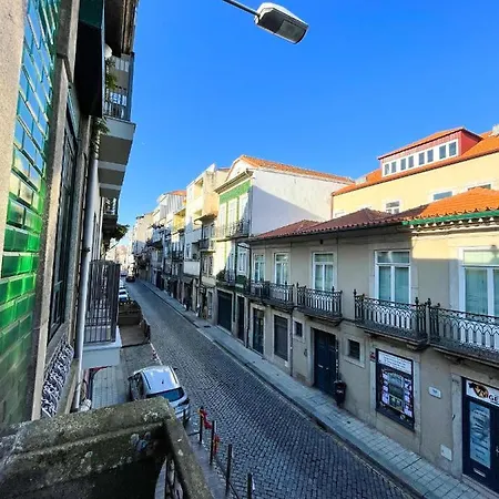 Teodora & Suits * Oporto