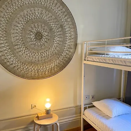 Teodora & Suits Hostel
