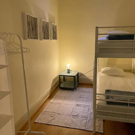 Teodora & Suits Hostel