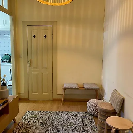 Teodora & Suits Hostel Porto