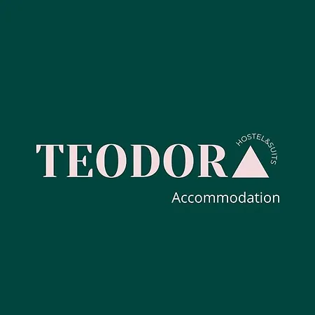 Teodora Hostel&suits Hostal *