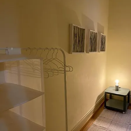 Hostal Teodora Hostel&suits *